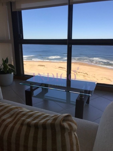 Imagen 11 de 21 de Departamento En Venta Frente Al Mar - Punta Del Este Brava