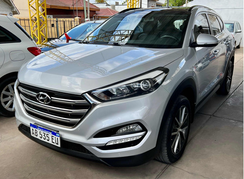 Hyundai Tucson 2.0 Premium