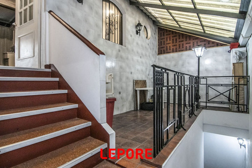 Casa En Venta En Barrio Norte