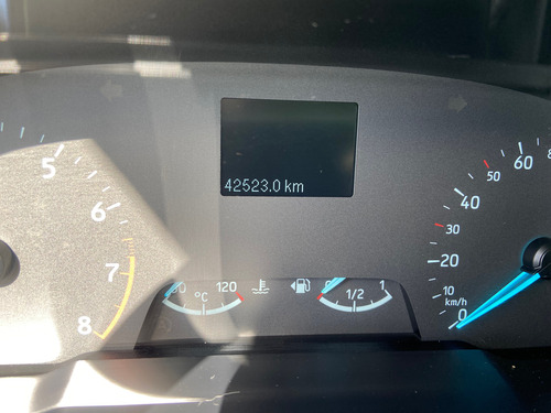 Ford Ecosport 1.5 Se 123cv 4x2 Manual