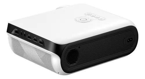 Proyector Smart Pjx600 Pro Android 9.0 Wifi Bluetooth X-view
