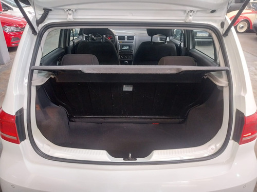 Volkswagen Fox 1.6 Comfortline