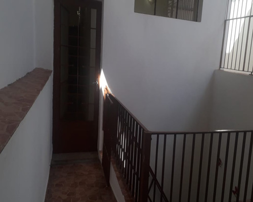 Casa Para Venda Em Presidente Altino A 5 Minutos Da Estação De Presidente Altino - Ca01039 - 69378165