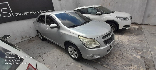 Chevrolet Cobalt 2013 1.4 Ls 4p