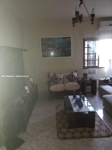 Imagem 13 de 15 de Casa Em Condomínio Para Venda Em Guapimirim, Limoeiro, 2 Dormitórios, 1 Suíte, 2 Banheiros - 301_2-1159860