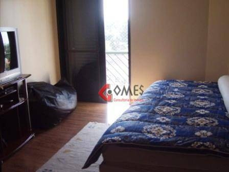 Imagem 15 de 23 de Apartamento Com 4 Dormitórios À Venda, 160 M² Por R$ 950.000,00 - Vila Marlene - São Bernardo Do Campo/sp - Ap0136