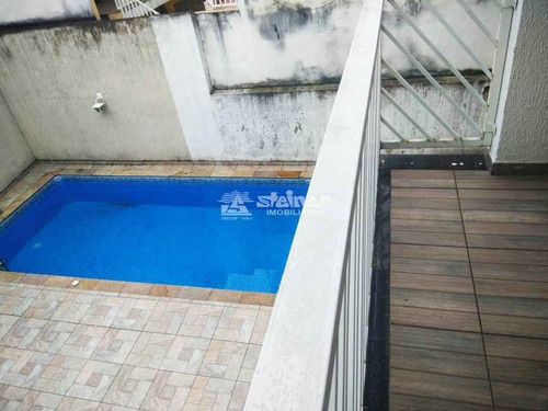 Imagem 28 de 30 de Venda Sobrado 3 Dormitórios Jardim Eusonia Guarulhos R$ 850.000,00 - 35683v