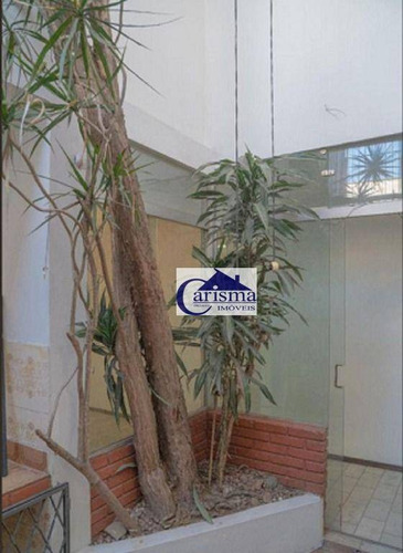 Imagem 13 de 25 de Sobrado Para Alugar, 260 M² Por R$ 3.300,00/mês - Vila Scarpelli - Santo André/sp - So0843