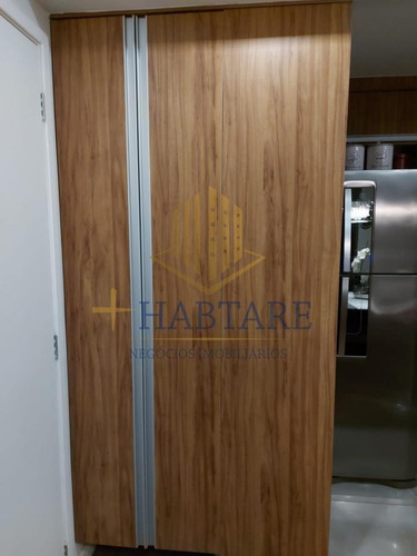 Imagem 15 de 15 de Apartamento Para Venda Em Hortolândia, Jardim Das Colinas, 2 Dormitórios, 1 Banheiro, 1 Vaga - Apartamen_1-2183118