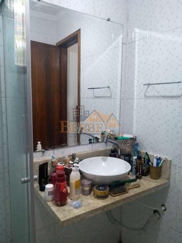 Imagem 14 de 18 de Casa Em Condomínio Em Itaquera, 2 Dormitórios Sendo 2 Suítes, 1 Vaga De Garagem, 55m² - 6528