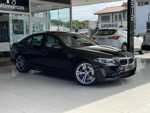 BMW M5 M5 4.4 560cv Bi-Turbo Aut.