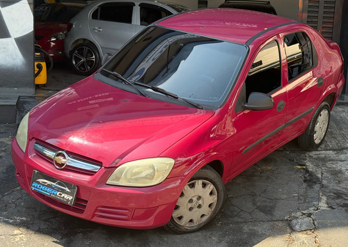 Chevrolet Prisma 1.0 Joy Flexpower 4p