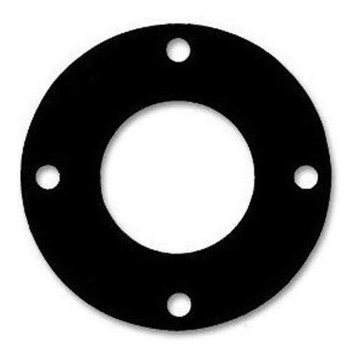 Flange Negro Pn 10 Din 2576 - 1 