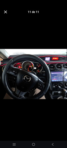 Mazda CX-7 2.5 R 2Wd At 4X2