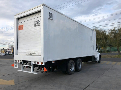 Imagen 13 de 13 de Freightliner M2 52k