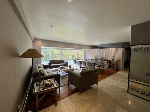 Departamento En Venta, Residencial Scala 2, Interlomas