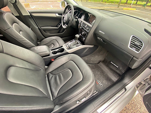 Imagen 12 de 16 de Audi A5 Sportback 2.0 Tfsi 225hp S-tronic 2013