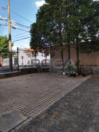 Venda De Apartamentos / Padrão Na Cidade De São Carlos 24919