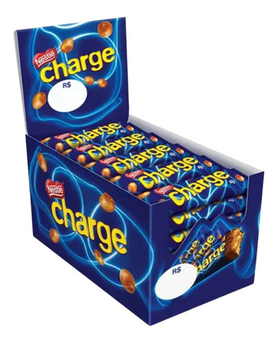 Chocolate Charge C/30