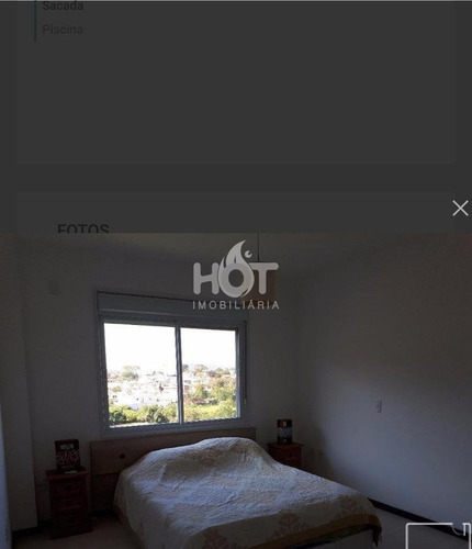 Imagem 9 de 15 de Duplex - Lagoa Da Conceicao - Ref: 1866 - V-hi72693