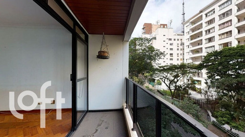 Imagem 30 de 30 de Apartamento Padrão Em São Paulo - Sp - Ap0288_rncr