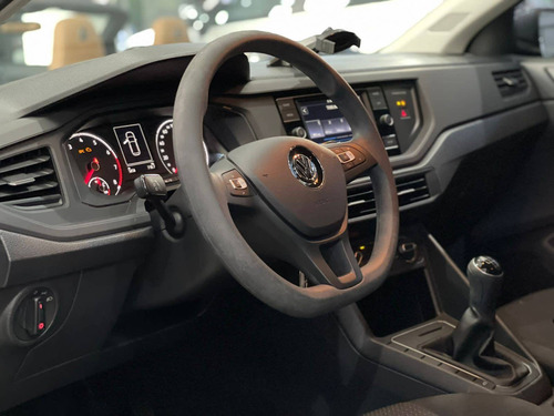 Imagem 10 de 10 de Volkswagen Polo 1.6 Msi Total Flex Manual