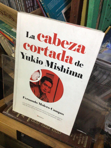 La Cabeza Cortada De Yukio Mishima