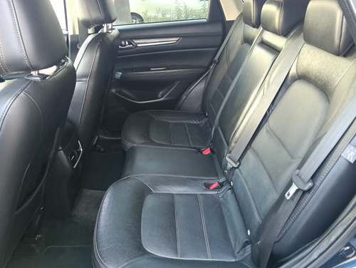 Mazda CX-5 2.5 S Grand Touring 4x2 At