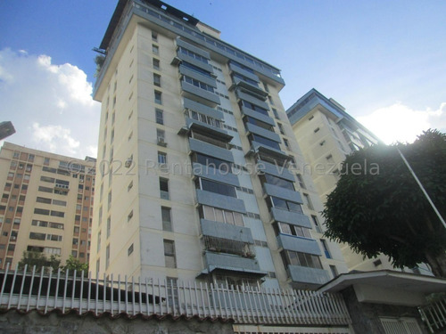 Imagen 1 de 11 de Apartamento En  Colinas De Bello Monte  -- Mls #22-20954 -- Liliana 04122564657