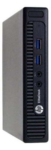 Mini Pc Hp Prodesk 600 G1 Core I3-4360