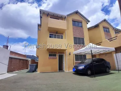 Townhouse en venta