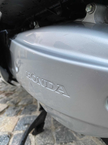 Imagen 10 de 15 de Honda Pcx