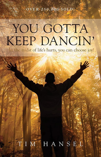 Libro:  You Gotta Keep Dancinø