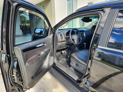 Chevrolet Trailblazer 2.8 Nueva Ltz Tdci 200cv