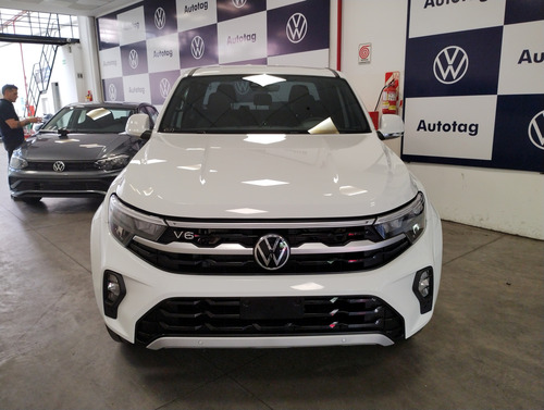 Volkswagen Amarok 3.0 V6 Extreme
