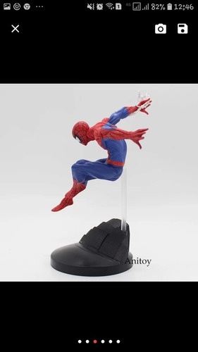 Homem Aranha