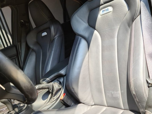 Imagem 12 de 13 de Serie M 3.0 I6 Gasolina Sedan Automático