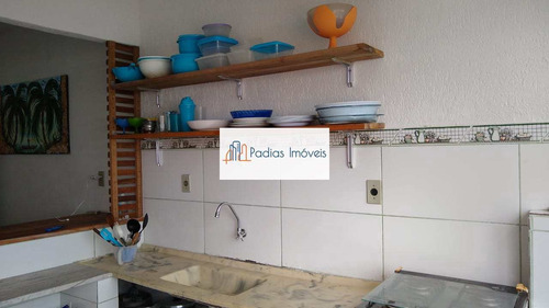 Imagem 17 de 24 de Apartamento Com 2 Dorms, Vila Atlântica, Mongaguá - R$ 265 Mil, Cod: 858739 - V858739