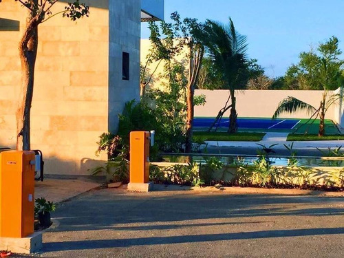 Imagen 4 de 17 de Terreno En Venta En El Norte De Merida