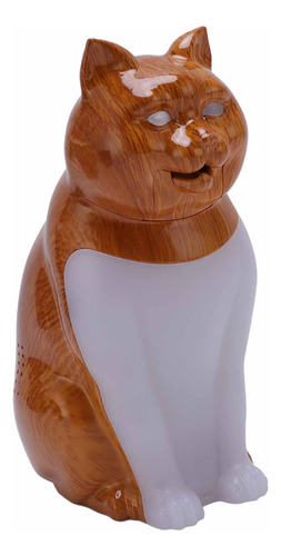 Cat Table Usb Charging Sound Effect Stepless