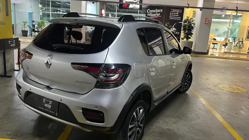 Renault Stepway 1.6 Intens