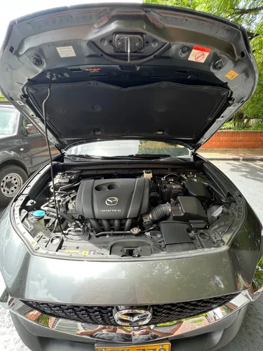 Mazda CX-30 2.0 Grand Touring Lx At Hibrido Ligero - Mhev