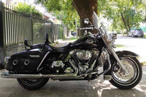 Harley Davidson Road King Classic