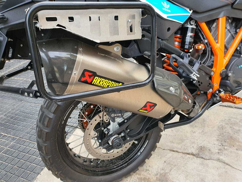 Ktm 1190 Adventure R