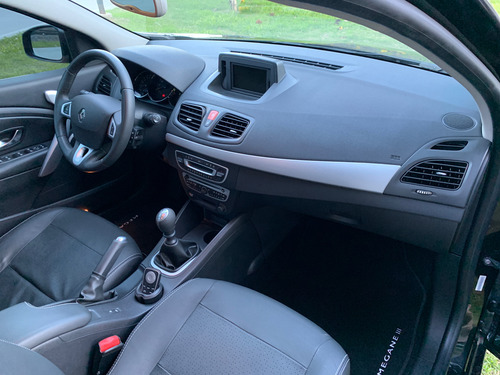 Renault Mégane III 2.0 Privilege