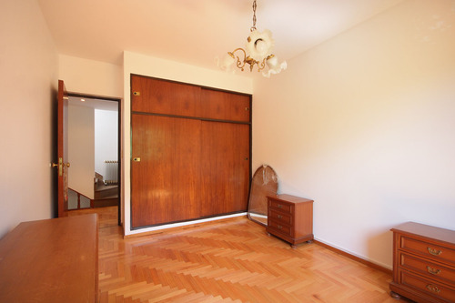 Venta Ph 5 Ambientes Pueyrredon Terraza Parrilla