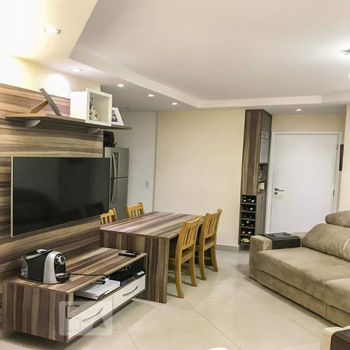 Apartamento À Venda - Cangaíba, 2 Quartos, 54 - S893124358