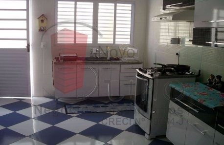 Imagem 12 de 12 de Sobrado - Jardim Tiete - Ref: 985 - V-985