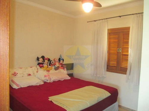 Chácara Residencial À Venda, Chácaras Fernão Dias, Atibaia - Ch0659. - Ch0659