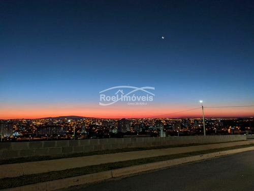 Imagem 8 de 8 de Terreno À Venda No Bairro Jardim Vila São Domingos - Sorocaba/sp - 2051